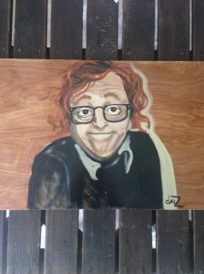 If your not failing every now and then it's a sign your not doing anything very innovative