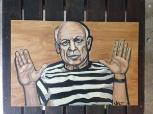 Everything you can imagine is real