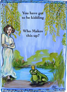 Sorry, I was asleep.  Did you say something?