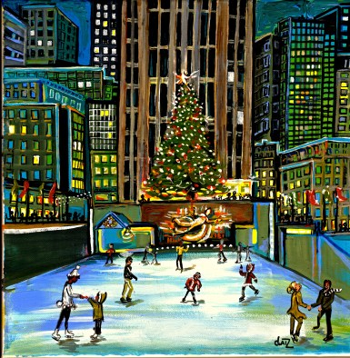 Rock Center Rink089