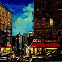 DaiZnyc Studio — recent art studio photo in New York, NY (Google Business Profile)
